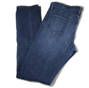 Banana Republic limited edition straight size 10